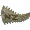 New Zealand Forces Sweetheart Brooch