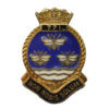 771 Naval Air Squadron Fleet Air Arm Lapel Badge