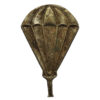Poland WW2 1st Polish Independent Parachute Brigade Collar Badge