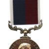 EIIR Royal Air Force Long Service & Good Conduct Medal - Sgt. J.S. Martin, Royal Air Force