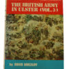 Book - The British Army in Ulster (vol.3) by David Barzilay