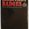Book - Military Badges of the British Empire 1914-18 by Reginald H. W Cox