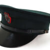 Royal Ulster Constabulary (R.U.C.) Peaked Cap