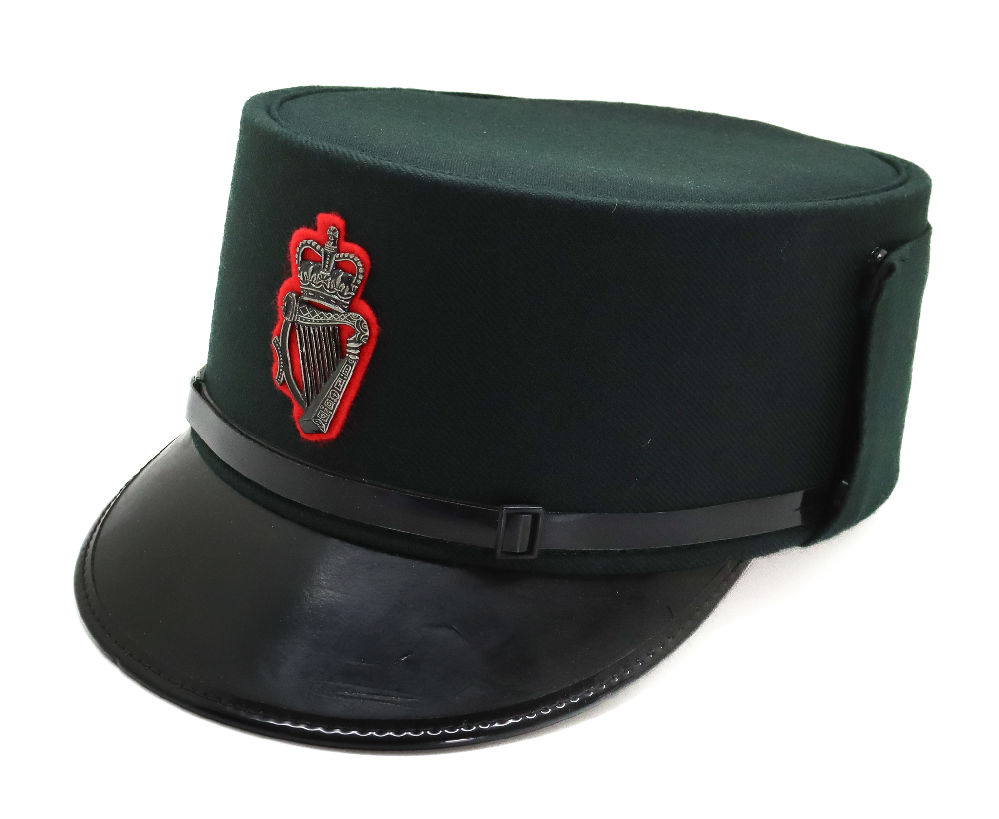 Royal Ulster Constabulary (R.U.C.) Women's Cap