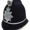 Suffolk Constabulary Coxcomb Helmet 