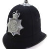 Nottinghamshire Constabulary Ball Top Helmet