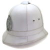 New Zealand Police Summer / White Helmet 
