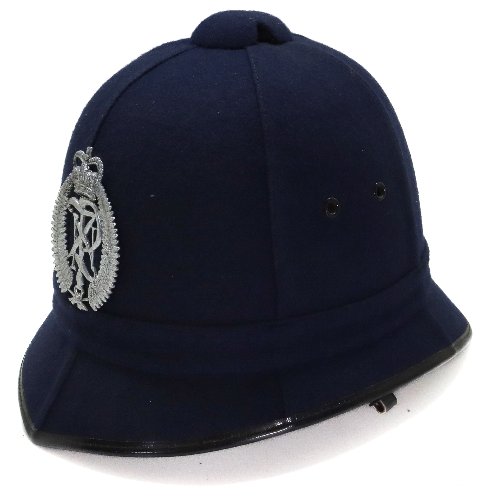 New Zealand Police Helmet 