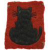 56th (London) Division Cloth Formation Sign