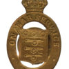 WW1 1915 On War Service Lapel Badge