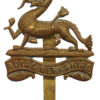 Royal Berkshire Regiment Cap Badge