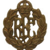 WW1 Royal Flying Corps (R.F.C.) Cap Badge