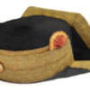 Spain / Spanish Guardia Civil (Civil Guard) Officer's Tricornio Police Hat