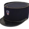 France Paris Police Kepi