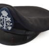 Belgium Police Peaked Cap