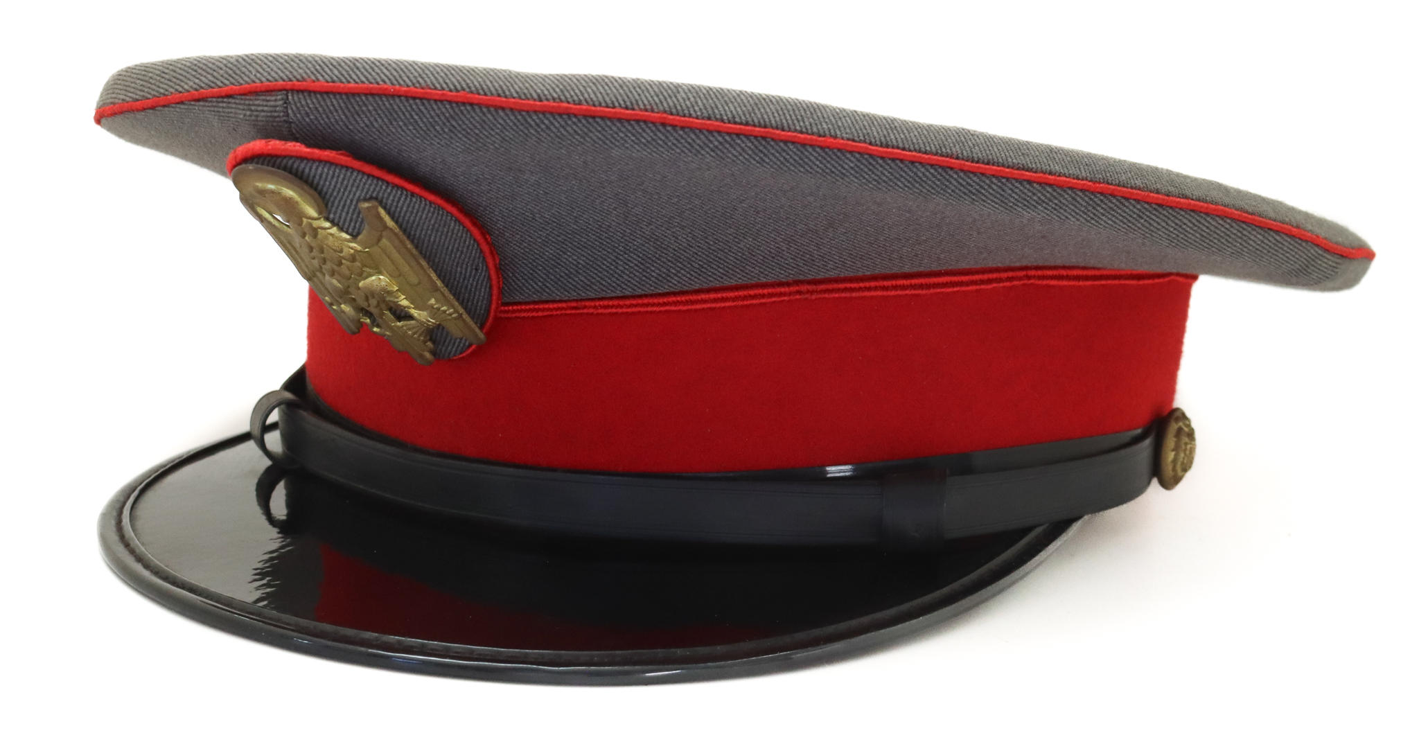 Spain Policia Armada (Armed Police Corps ) Peaked Cap 