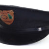 United States Los Angeles Police Peaked Cap with Arizona Highway Patrol Badge 