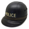 1950's / 60's Police Motorcycle Helmet "The Corker"