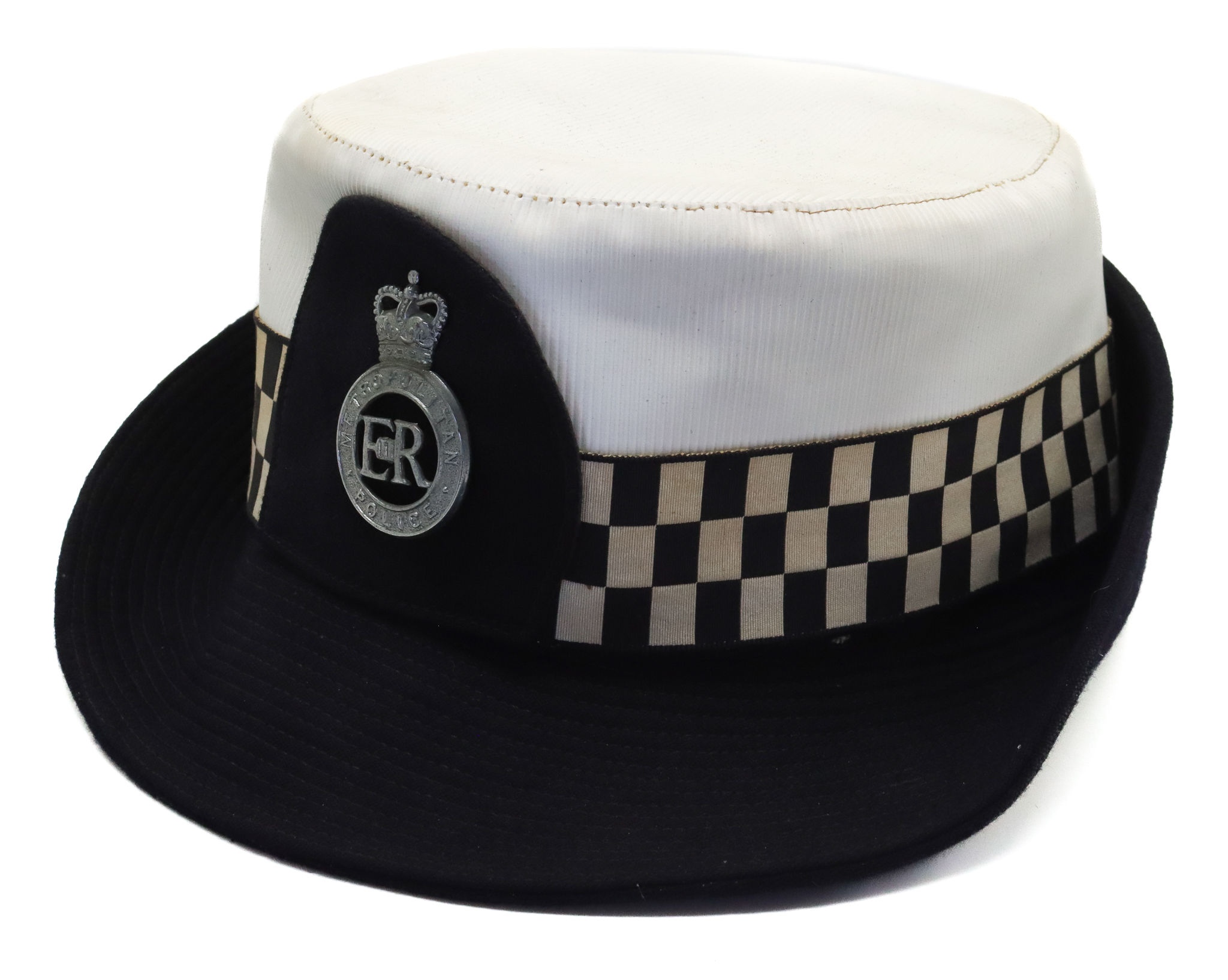 Metropolitan Police Women's Hat