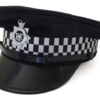 Metropolitan Police Peaked Cap 