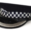 Nottinghamshire Constabulary Senior Officer's Peaked Cap