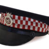 City of London Police Peaked Cap