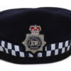 Metropolitan Police Tactical Firearms Beret