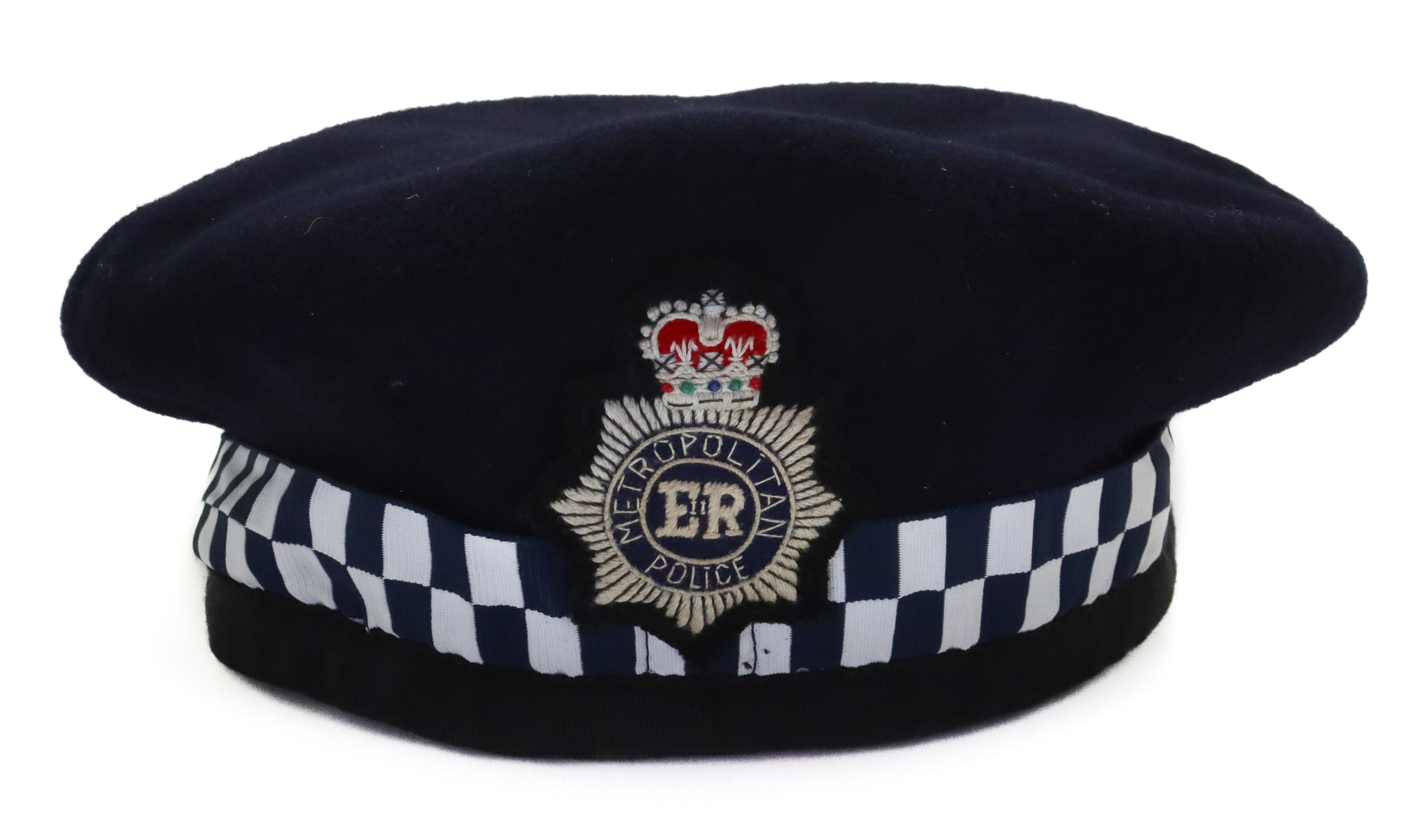 Metropolitan Police Tactical Firearms Beret
