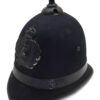 Rochdale Borough Police 1935 Dated Ball Top Helmet 