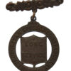 Metropolitan Special Constabulary Long Service Medal 1914