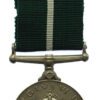Pakistan Independence Medal 1947 - Spr. Nawab Din, Royal Pakistan Engineers