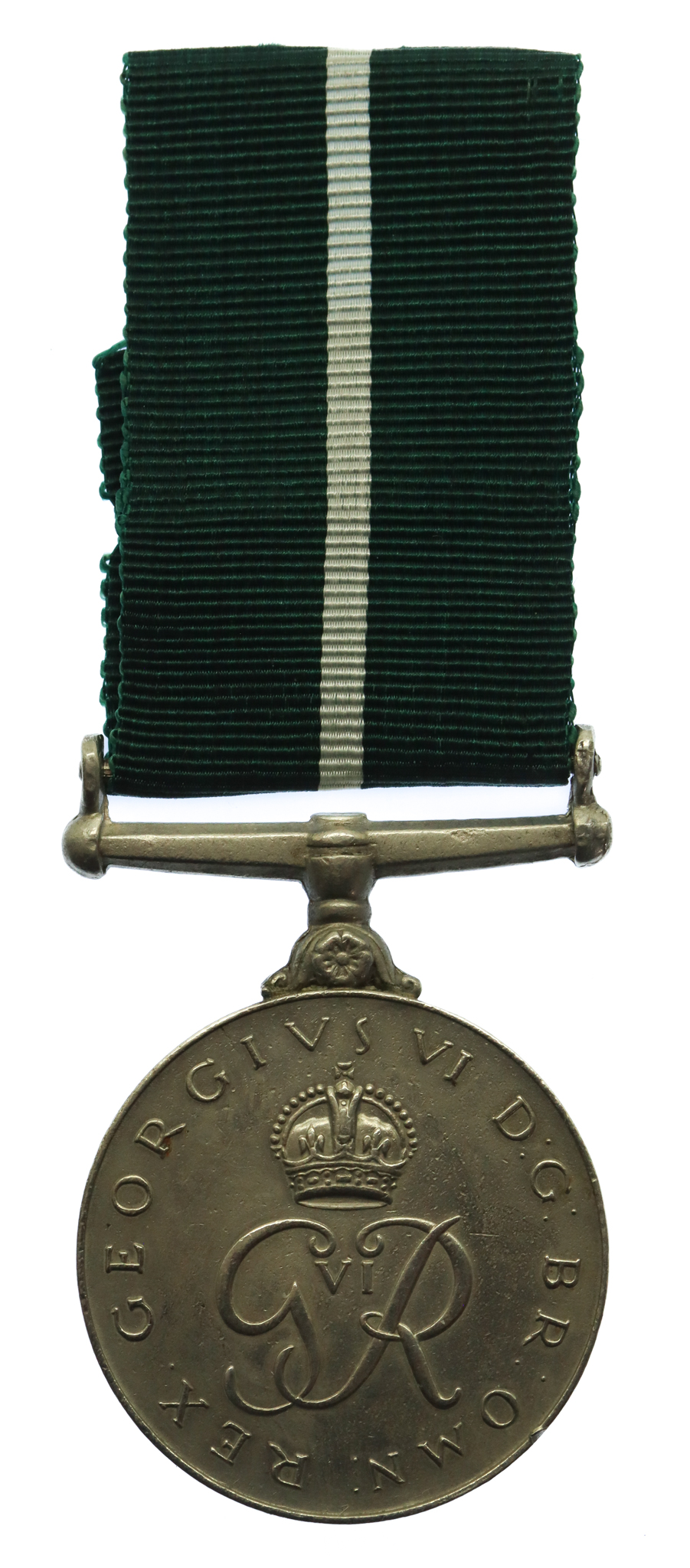 Pakistan Independence Medal 1947 - Spr. Nawab Din, Royal Pakistan Engineers