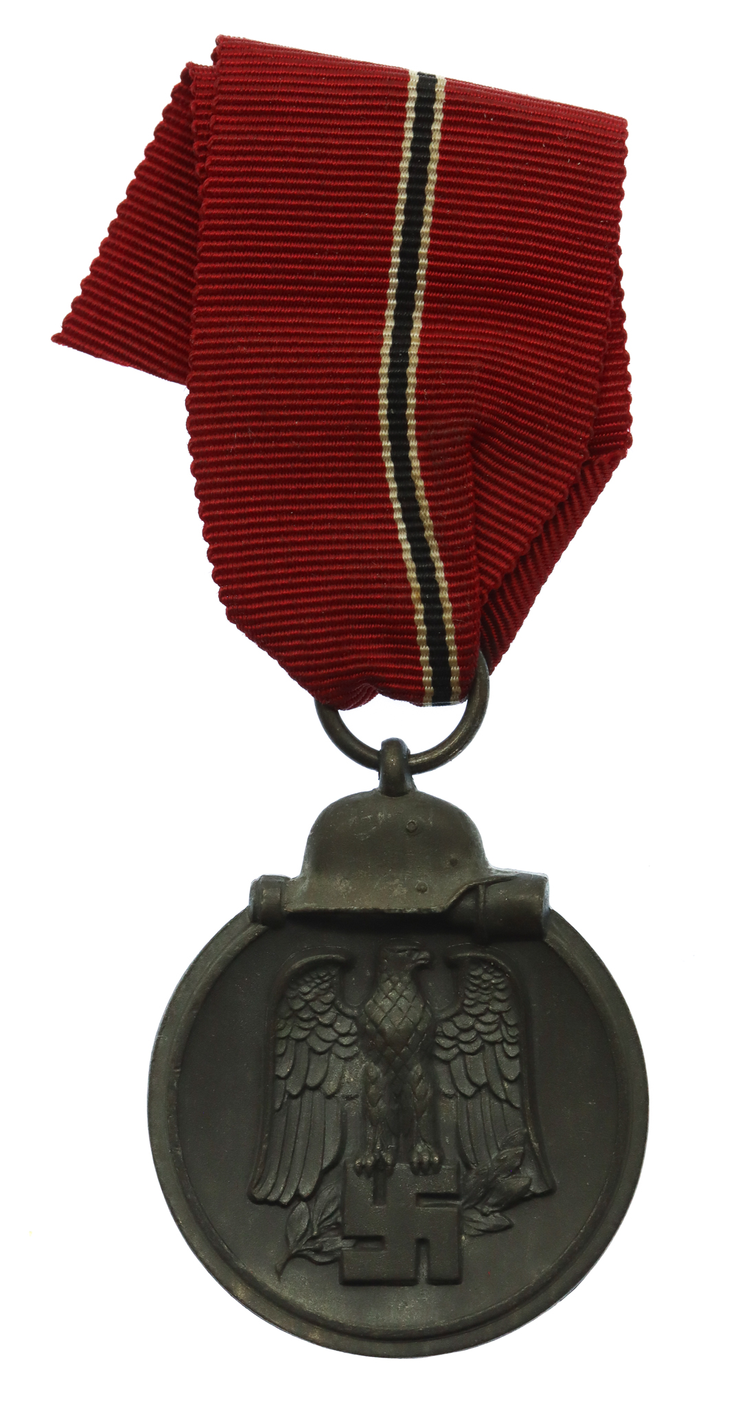Germany WW2 Eastern Front Medal (Ostmedaille)