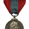 Elizabeth II Imperial Service Medal - Frederick Robert Duke