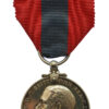 George V Imperial Service Medal - Walter Otter