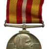 Voluntary Medical Service Medal - Mrs Alice E. Jeffs