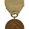 WW1 British Red Cross Society Medal For War Service 1914-1918