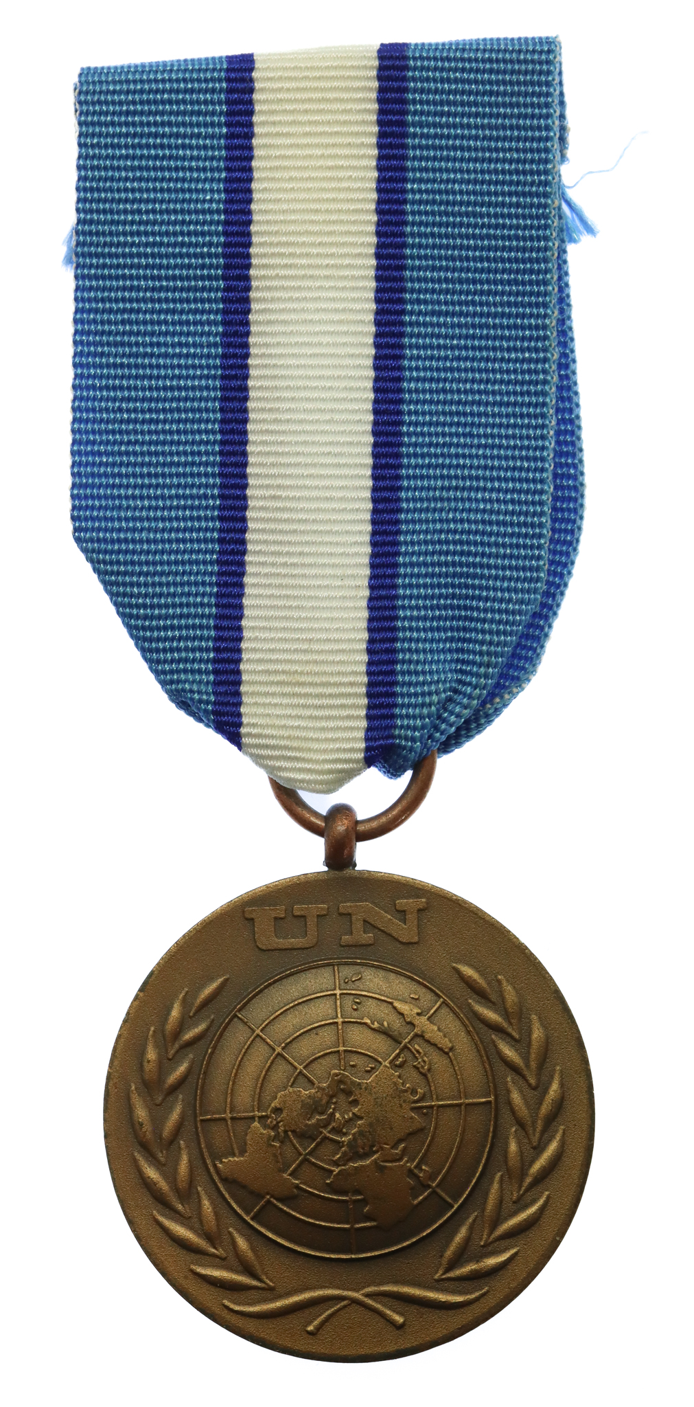 UN Cyprus Medal (UNFICYP)