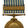 UN Korea Medal (British Issue)