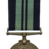 WW2 India Service Medal 1939-45