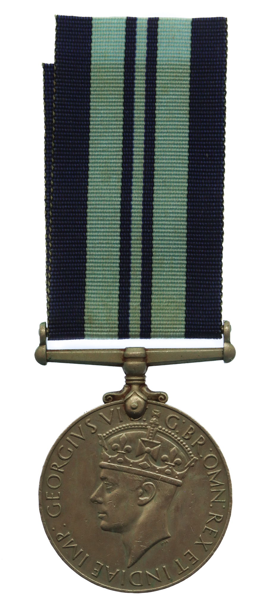 WW2 India Service Medal 1939-45