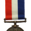 WW2 South Africa War Service Medal 1939-45