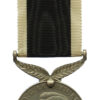 WW2 New Zealand War Service Medal 1939-1945