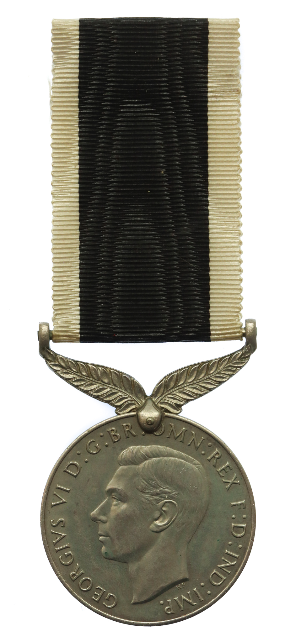 WW2 New Zealand War Service Medal 1939-1945
