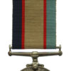 WW2 Australia Service Medal 1939-45 - N156220 C. Townsend