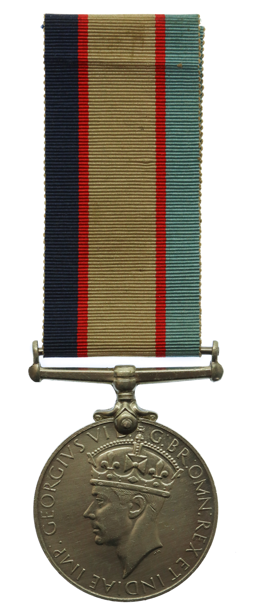 WW2 Australia Service Medal 1939-45 - N156220 C. Townsend