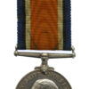 WW1 British War Medal - Spr. S.A. Cooley, Royal Engineers