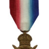 WW1 1914 Mons Star - Pte. F.C. See, Army Service Corps
