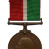 WW1 Mercantile Marine War Medal 1914-18 - James O'Day