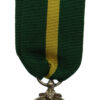 George V Territorial Force Efficiency Medal - Cpl. J. Wright, 8th Bn. Lancashire Fusiliers